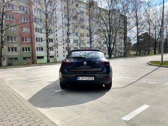Renault Megane III - 5