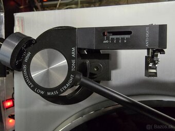 Onkyo CP-1130F plneautomatický gramofón - 5