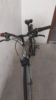 Pansky bicykel - 5