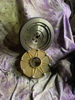 Perkins 404 22 - 5