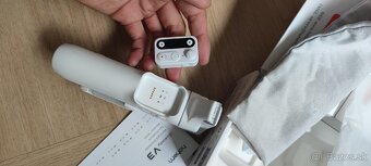 Stabilizátor Hohem iSteady V3 (STABILIZÉR, gimbal) - 5