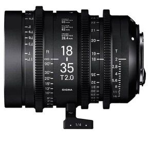 Panasonic EVA kamera - 5
