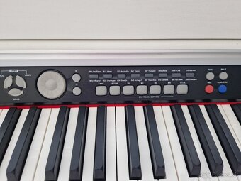 Klavir Thomann DP-31 - 5