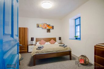 Na predaj 4 izbový dom s pozemkom 1608m2, Poľný Kesov - 5