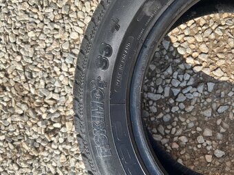 Zimné pneumatiky Sava Eskimo S3+ M+S 185/65 R15 - 5