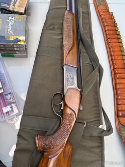 Brokovnica Bajkal - 5