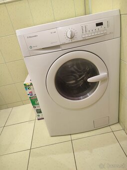 Electrolux - 5
