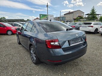 Škoda Octavia 1.4 TSi DSG, 110 kW,DRIVE, - 5