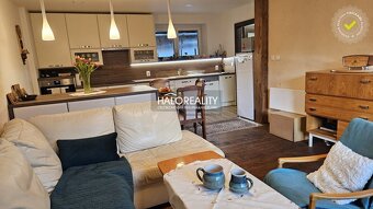 HALO reality - Predaj, rodinný dom Banská Štiavnica - EXKLUZ - 5