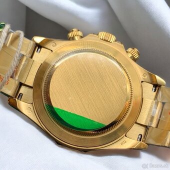 Rolex Daytona Rainbow - 5