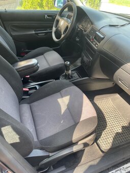 Predám vw golf IV - 5