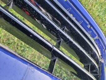 VW GOLF 7 R20 ZADNY NARAZNIK - 5