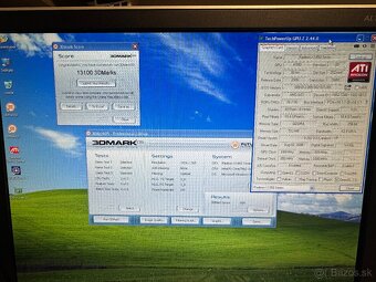 His Radeon x1950xtx - 5