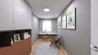 4 izbový byt, 83,55m2, Krivánska ul., Sásová, Banská... - 5
