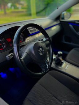Passat B6 - 5