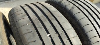 Letné Bridgestone Turanza 225/50/18 99W - 5