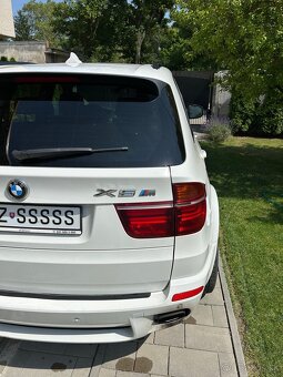 BMW X5 xDrive d30 - 5