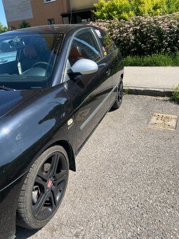 Seat ibiza 6l Fr - 5