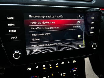 Škoda Superb SPORTLINE combi - 5