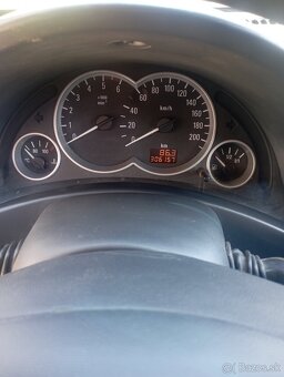 Predám Opel Combo -C - 5