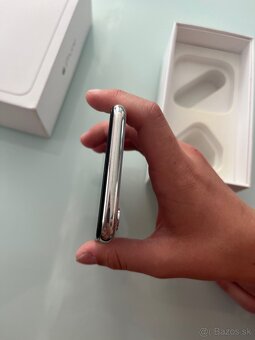 iPhone X 64GB - 5