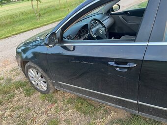 Volkswagen Passat Variant - 5