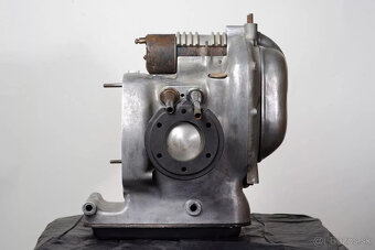 Originálny blok motora BMW R51 originálny motor, NIE BMW R66 - 5