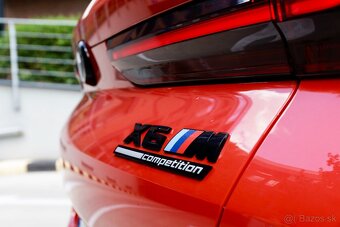 BMW X6M COMPETITION - 5