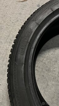 18ky Elektróny 5x112 zimné pneu 235/45R18 - 5