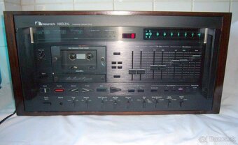 NAKAMICHI 1000 ZXL COMPUTING CASSETTE DECK high-end RARITY T - 5