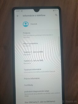 Xperia L4 - 5