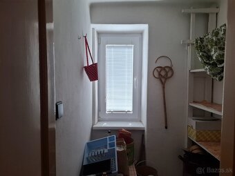 Staromestský 2 izbový byt s parkovaním vo dvore - 5