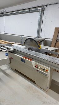 Formátovacia pila SCM SI 400E - 5