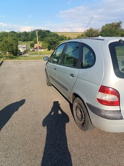 Renault Scenic - 5