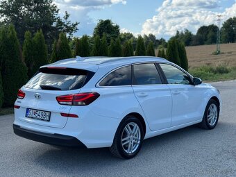 Hyundai i30 CW 1.6 CRDi 136 Style - 5