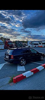 Rozpredám Octaviu 1 TDI 81kw ( 200 000km) - 5