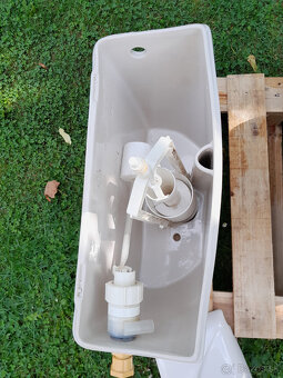 WC kombi - 5