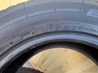 225/70 r17 c zimne pneumatiky 225 70 17 zatazove R17C - 5