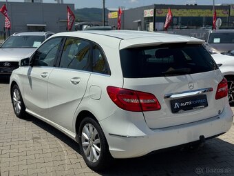 Mercedes-Benz B 180 Automat - 5