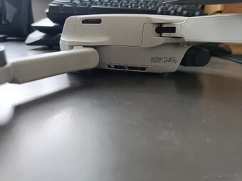 DJI MINI SE - 5