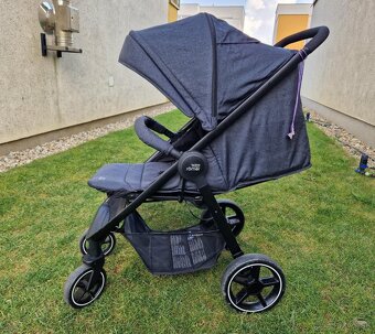 Britax romer B-agile M - 5