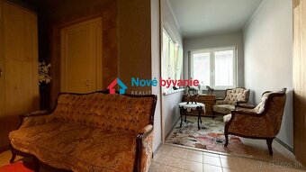 Predaj, krásny štvorizbový rodinný dom-Veľké Ludince(N176-12 - 5