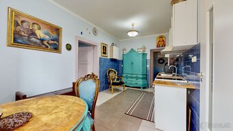 Predaj 3 izb. tichého bytu v Starom Meste, Vajanského nábrež - 5