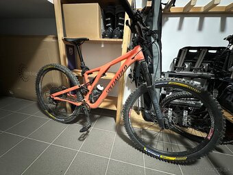 2021 Stumpjumper Alloy - 5
