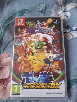 Nintendo switch hry - 5