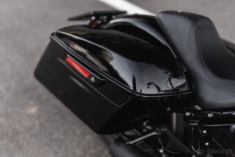 Harley davidson - 5