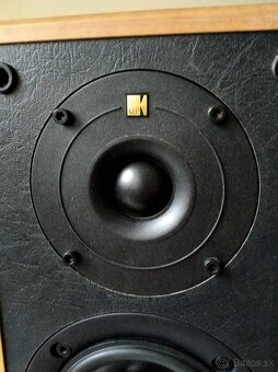KEF Cresta 1 - SP3320 - 5