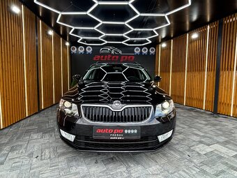 Škoda Octavia Combi 2.0 TDI Ambition DSG - 5