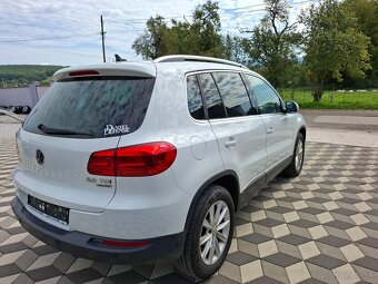VOLKSWAGEN TIGUAN 4x4,2,0CR TDI HIGHLINE,2015 - 5