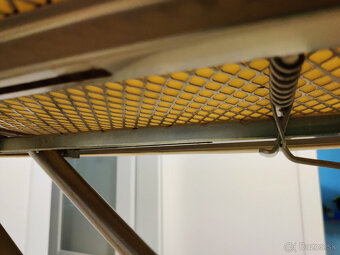 žehliaca doska plne funkčná - 5